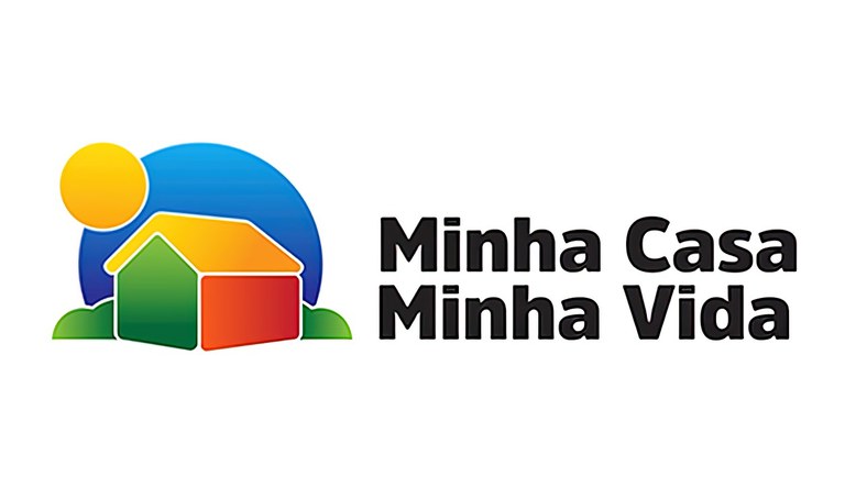 Logo Minha Casa Minha Vida